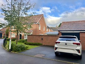 Driveway- click for photo gallery